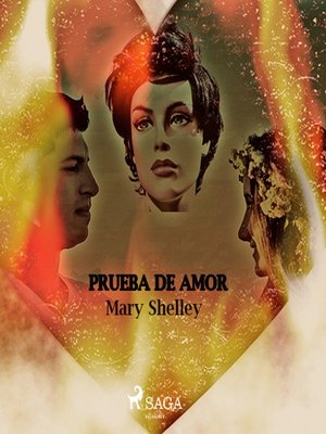 cover image of Prueba de amor
